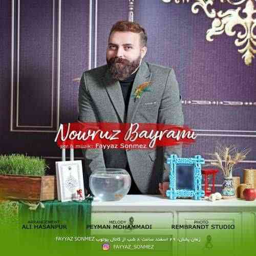 فیاض سونمز نوروز بایرامی